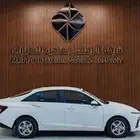 هيونداي اكسنت فليت 2026