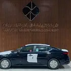 نيسان التيما 2.5 ستاندر 2024