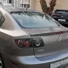 Mazda3 2006 Automatic