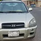 هونداي توسان 2007