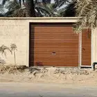 نخل للإيجار وسط قرية البطالية