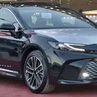 تويوتا كامري 2025 جميع الفئات والالوان