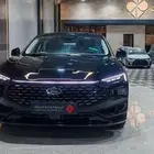 فورد تورس تيتانيوم فل كامل 2026