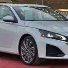 نيسان التيما نص فل SV وفل SL 2026 سعودي وخليجي اقساط