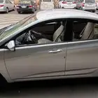 هيونداي أكسنت 2018  1400 سي سي بحالة ممتازه