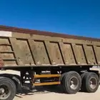 صندوق قلاب 21m للبيع أو البدل بسيارة