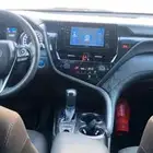 كامري 2022 هايبرد LE