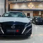 نيسان التيما 2.5 استاندر 2024 بالنقد والتقسيط