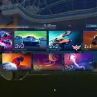 حساب روكت ليق بيسي ايبك قيمز قراند تشاميبون 1 ب 50 ريال