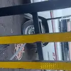 حواجز راس البي