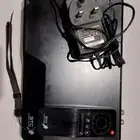 رسيفر اس تي سي وحامل شاشه كلها ب 100