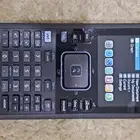 Ti-nspire cx