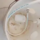 سقايه دجاج حمام شغل يدوي وجودته عاليه