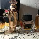 تصفية مجموعة عطور نيش 600 ريال( وديان لاليك لامنوفكتشر)