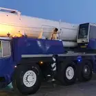 كرين ليبهر 160 طن للبيع