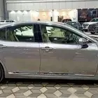 كامري ستاندر خليجي 2025