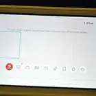 سويتش لايت مع شنطة وحافظ للاشرطة
