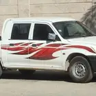ميتسوبيشي L200 2004