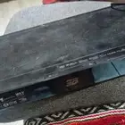LG Blu Ray dvd player