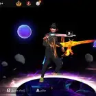 حساب فري فاير