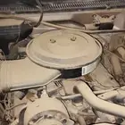 وايت جمس موديل 1992