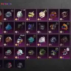 حساب ببجي للبيع