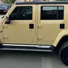 بايك BJ40 شامبيون أعلى فئة - وكالة - شبه جديد