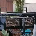 للبيع قلص سحب حجم كبير جديد مااستخدم