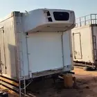 حافظة لوري CGSمع محرك كارير 350 الشكل الحديث