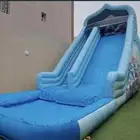 زحليقه مائيه