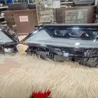 طقم شمعات جيب لكزس 600