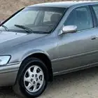 كامري استخدام أمريكي 2000