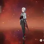 حساب genshin ar58