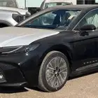 كامري لومير هايبرد 2025