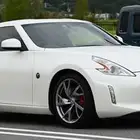 نيسان 370z إذا عندك تفضل