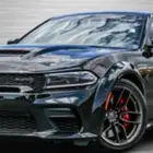 دودج تشارجر هيلكات وايد بودي 2023