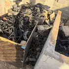 سكراب بلاستيك لللبيع