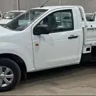 ايسوزو غماره جوانب موديل 2026