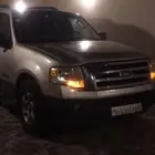 2007 فورد اكسبيدشن xlt