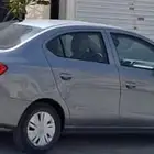 ميتسوبيشي اتراج رمادي 2021