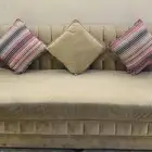 مجلس كنب وشاشة ومكيف - عنيزة