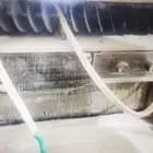 مكيفات شباك