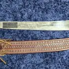 سيف ماتشيتي Machete من النوادر