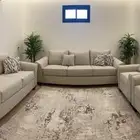 كنب من ذا فاكتوري جديد ونظيف