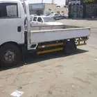 سيارة دينا كيا موديل 2012 للبيع