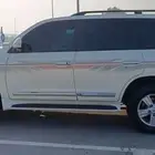 لاندكروز 13