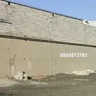 مستودعات للإيجار مكة المكرمة