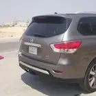 نيسان باثفيندر 2014 دفع رباعي فل كامل لوحة 666