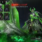 حساب لعبة بلود سترايك blood strike وصل سومه 450