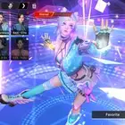 حساب لعبة بلود سترايك blood strike